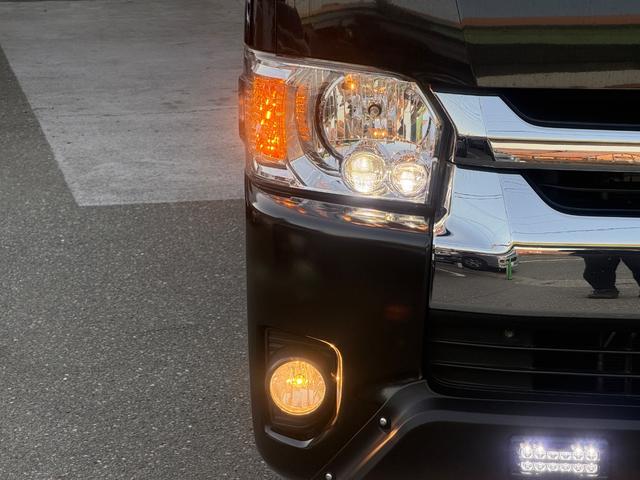 ハイエースワゴン