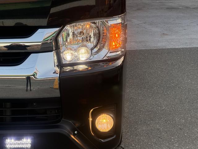 ハイエースワゴン