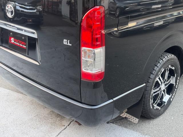 ハイエースワゴン