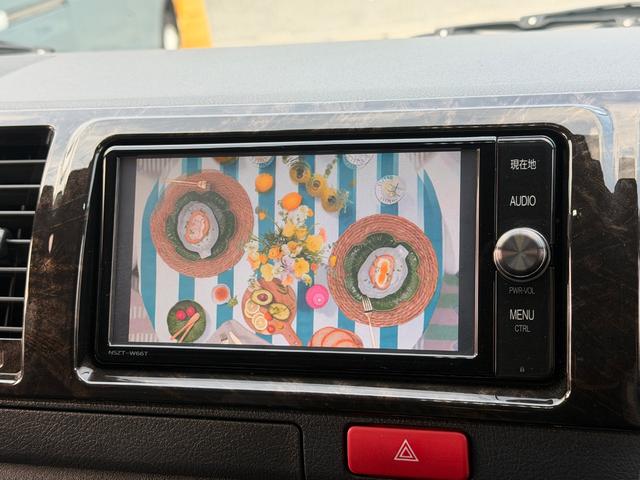 ハイエースバン