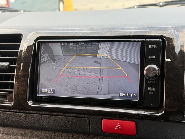 ハイエースバン