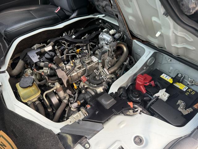 ハイエースバン