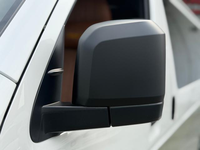 ハイエースバン