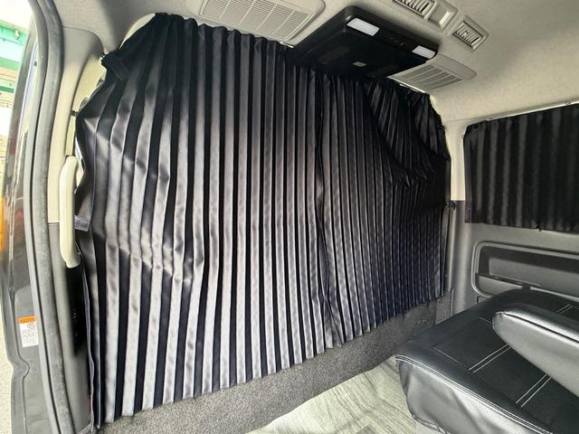 ハイエースワゴン