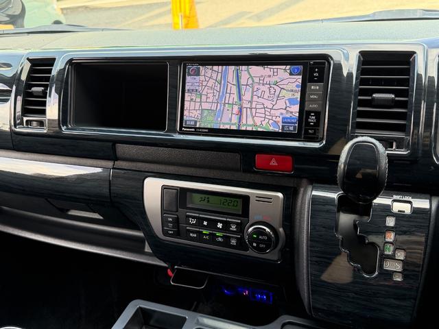 ハイエースワゴン