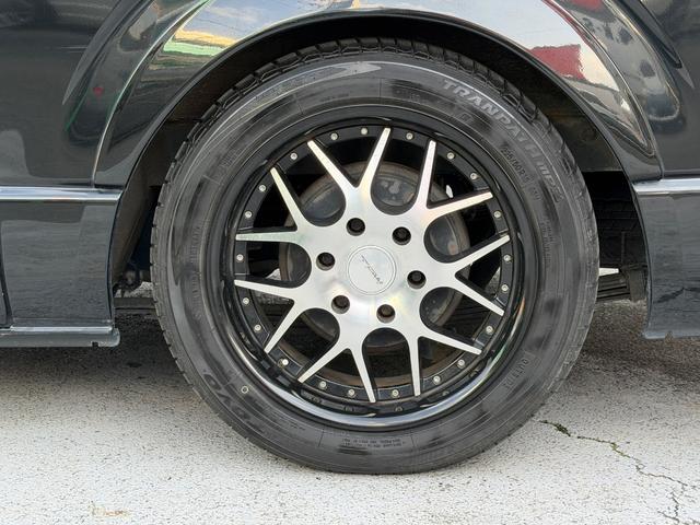 ハイエースワゴン