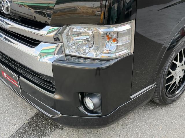 ハイエースワゴン