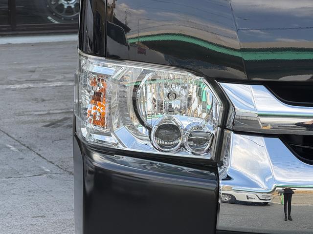 ハイエースワゴン