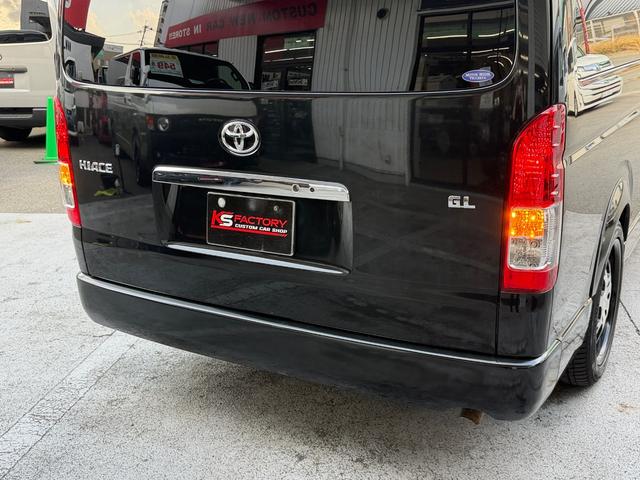 ハイエースワゴン