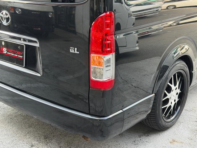 ハイエースワゴン