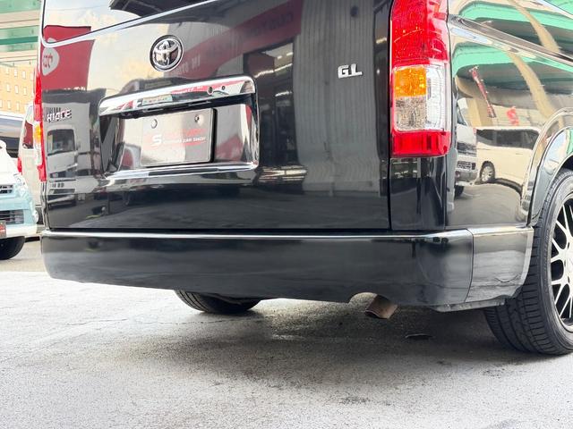 ハイエースワゴン