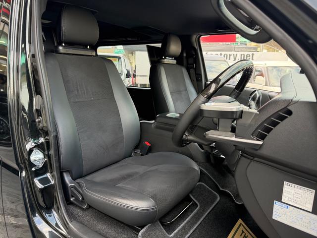 ハイエースバン