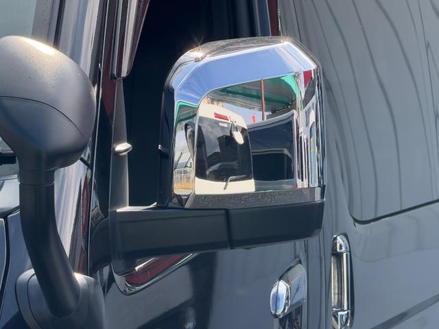 ハイエースバン