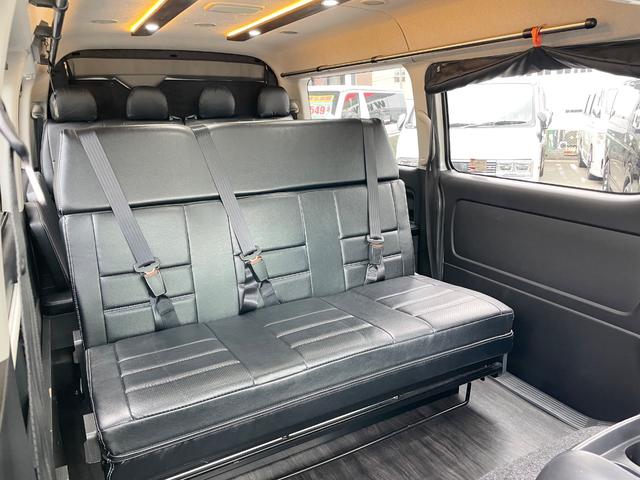 ハイエースワゴン