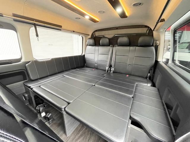 ハイエースワゴン