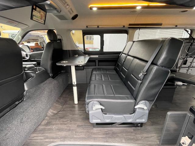 ハイエースワゴン