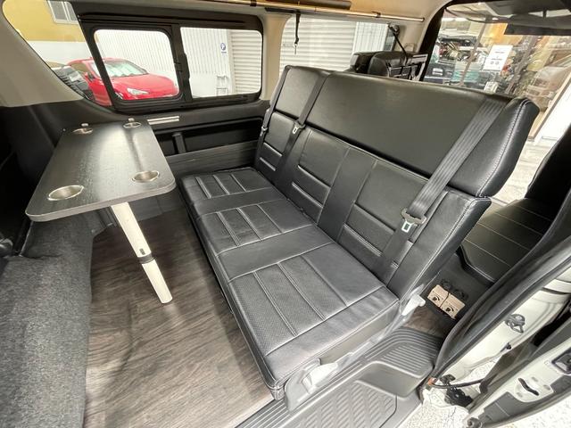 ハイエースワゴン