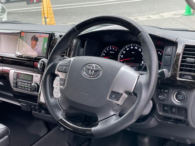 ハイエースワゴン