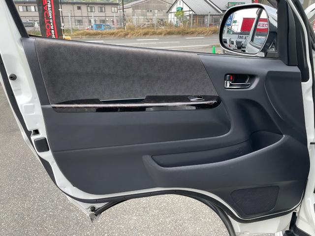 ハイエースワゴン