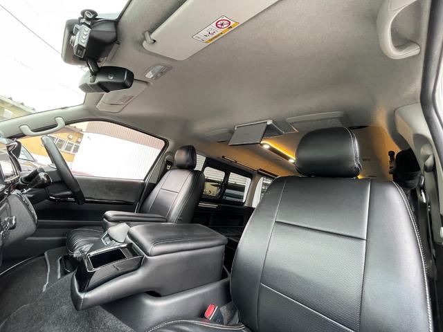 ハイエースワゴン