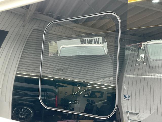 ハイエースワゴン