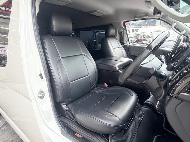 ハイエースワゴン