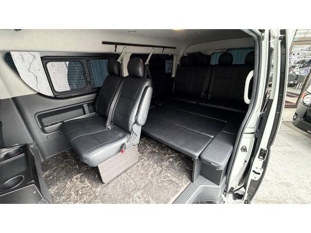 ハイエースワゴン