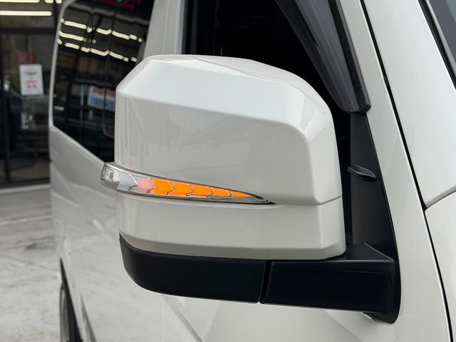 ハイエースワゴン