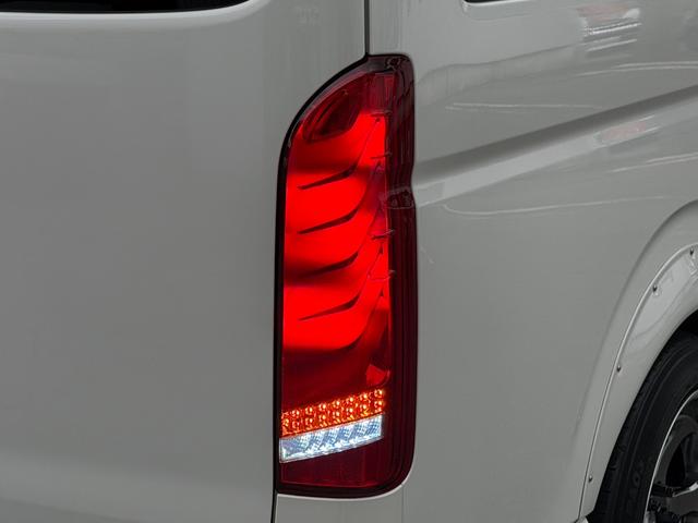 ハイエースワゴン