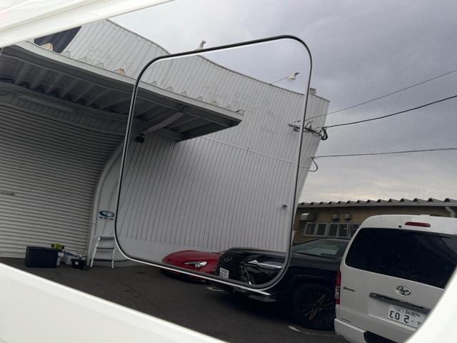 ハイエースワゴン