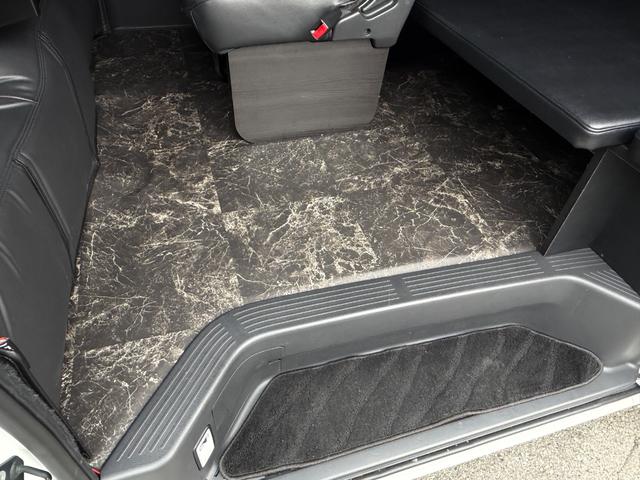 ハイエースワゴン