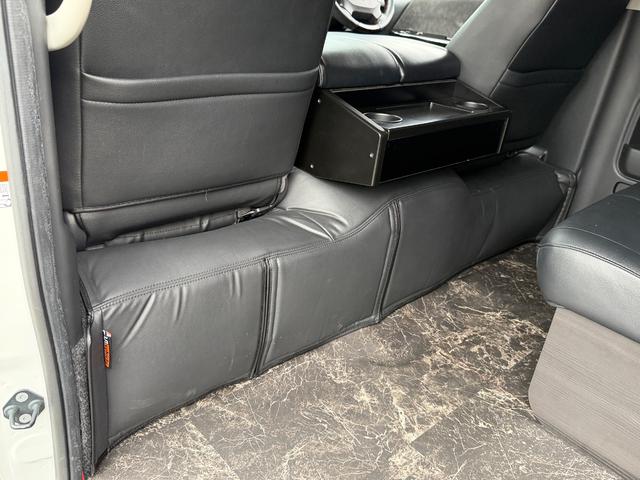 ハイエースワゴン