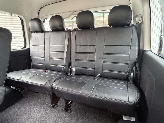 ハイエースワゴン