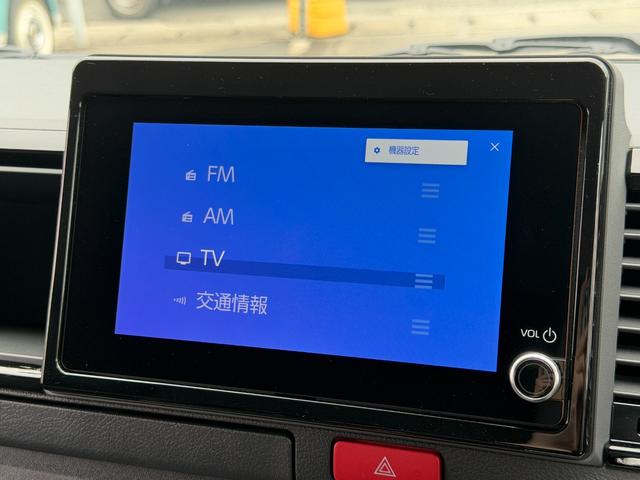 ハイエースワゴン