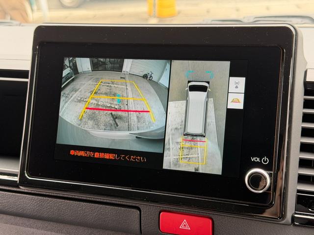 ハイエースワゴン