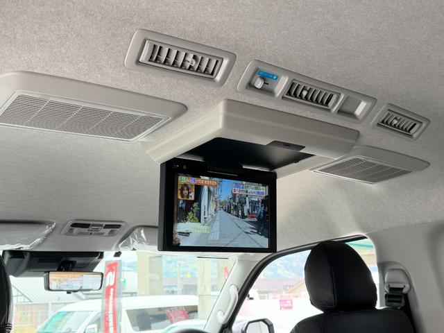 ハイエースワゴン