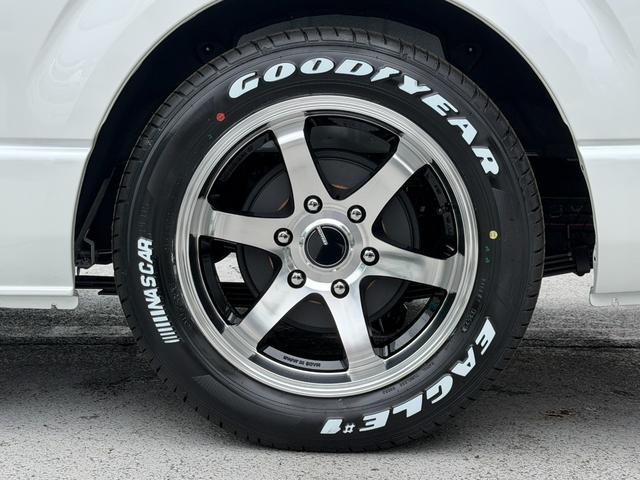 ハイエースワゴン