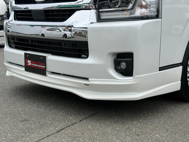 ハイエースワゴン