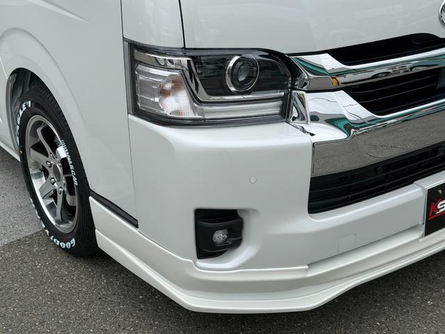 ハイエースワゴン