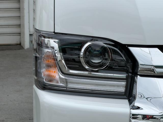 ハイエースワゴン