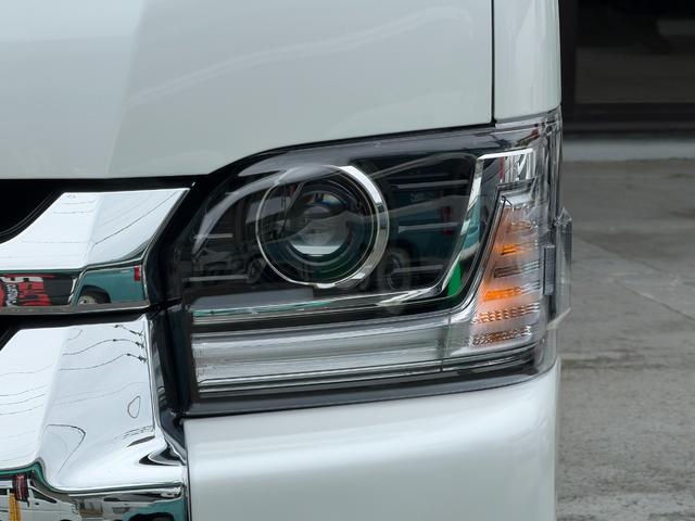 ハイエースワゴン