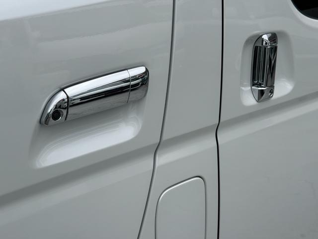 ハイエースワゴン