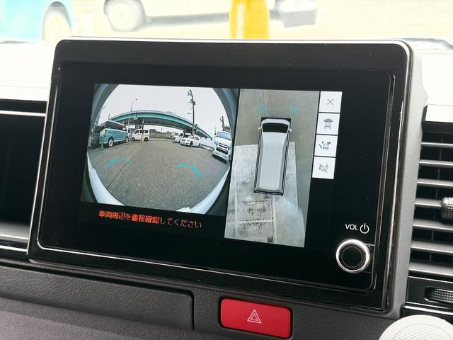 ハイエースワゴン