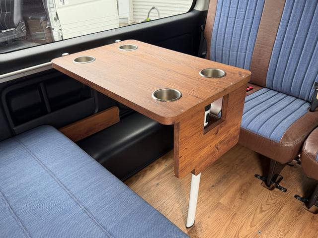 ハイエースワゴン