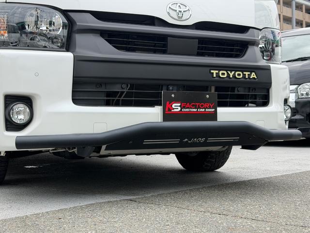 ハイエースワゴン