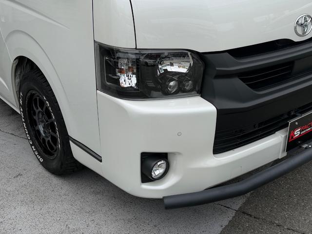 ハイエースワゴン