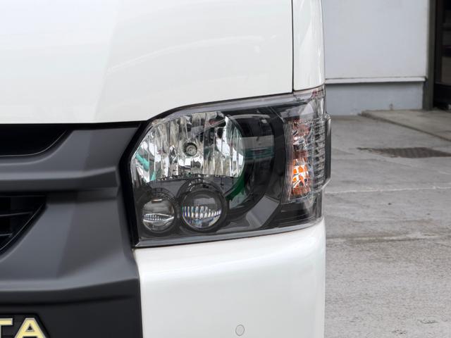 ハイエースワゴン