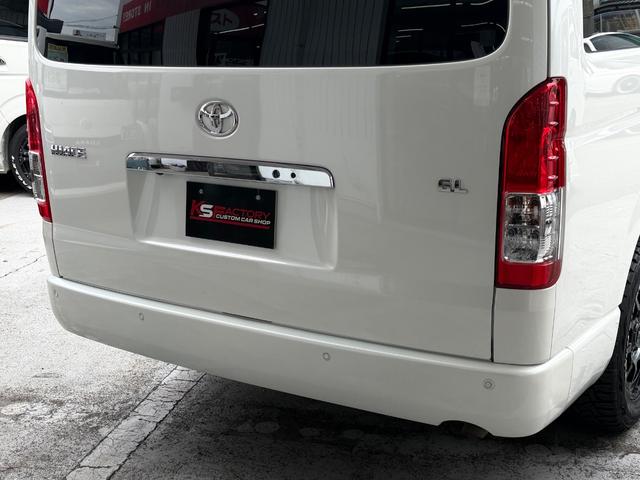 ハイエースワゴン