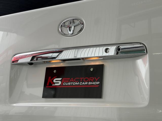 ハイエースワゴン