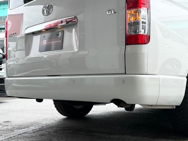 ハイエースワゴン